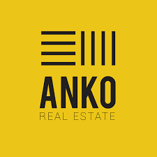 ANKO Real Estate logo