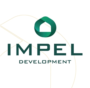 Impel Development logo