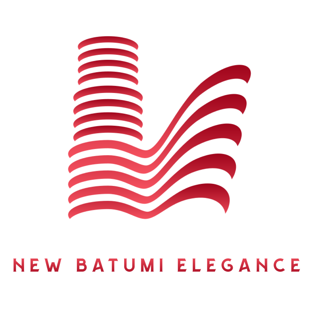 New Batumi Elegance logo