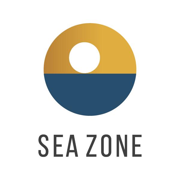 Sea Zone logo